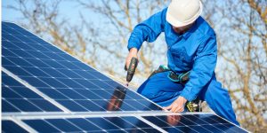 Installation Maintenance Panneaux Solaires Photovoltaïques à Montguyon